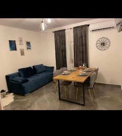 Apartment Zadar Ivan Exteriör bild