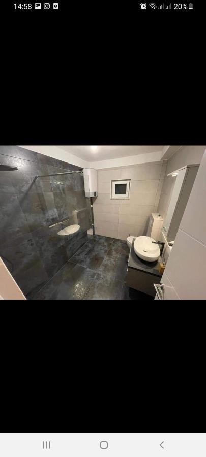 Apartment Zadar Ivan Exteriör bild